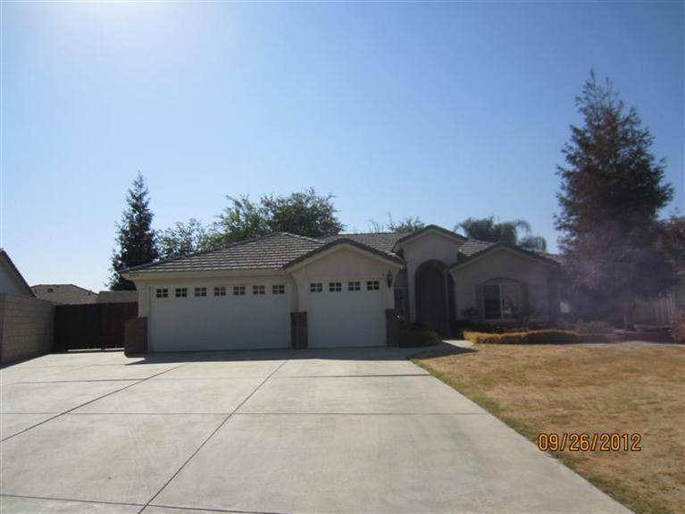 6415 Chattanooga Dr, Bakersfield, California  Main Image