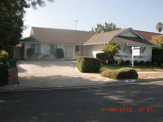 1531 Manor Gate Road, Hacienda Heights, CA Main Image