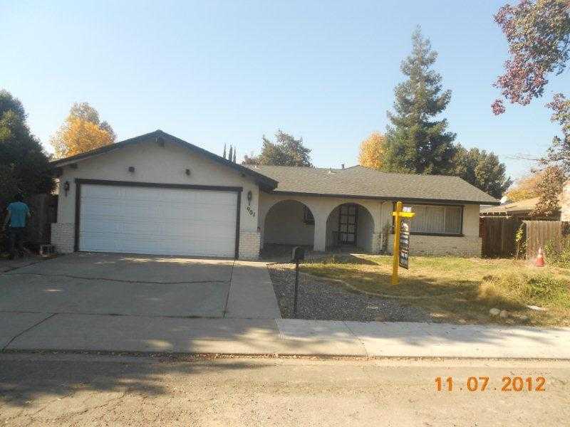 1901 Vallejo Dr, Modesto, California  Main Image