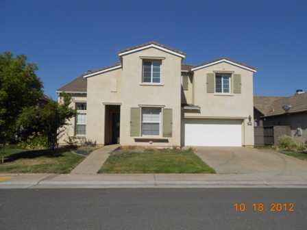 11833 Opal Ridge Way, Rancho Cordova, California  Main Image