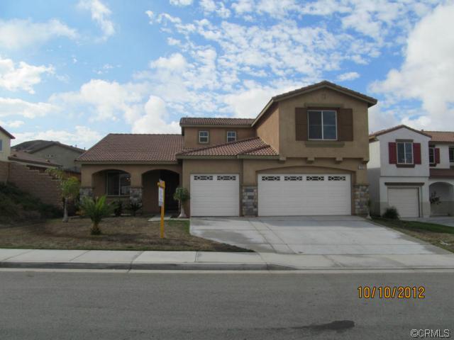 29089 Glencoe Ln, Menifee, California  Main Image