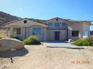 8022 Wesley Rd, Joshua Tree, California  Main Image