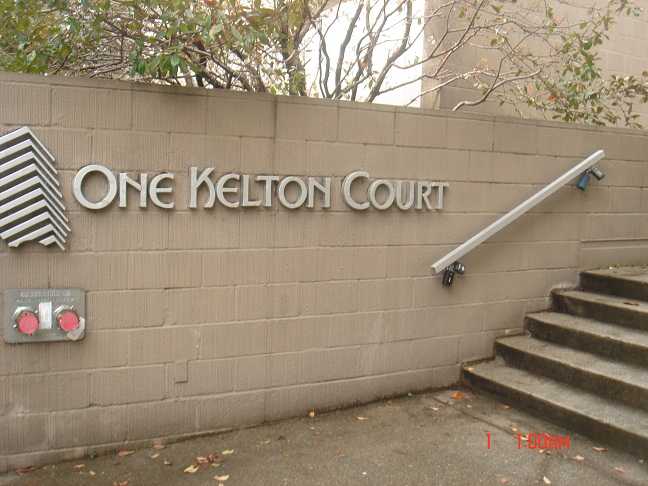 1 Kelton Ct Apt 7e, Oakland, California  Main Image