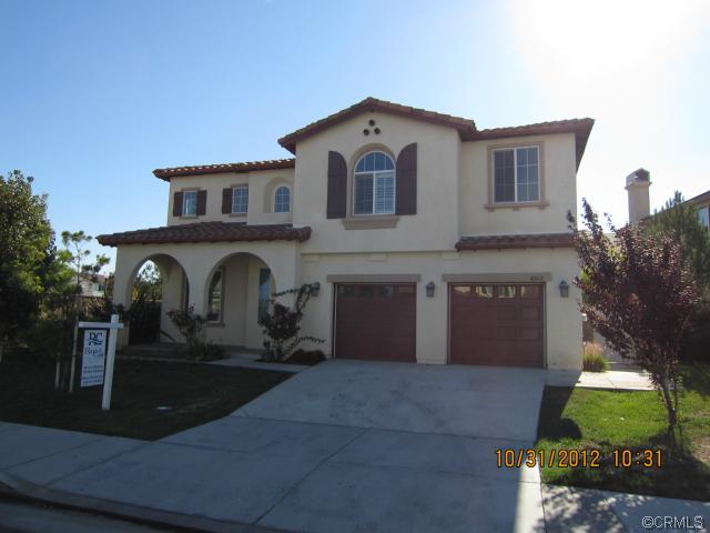 45612 Elm Pl, Temecula, California  Main Image