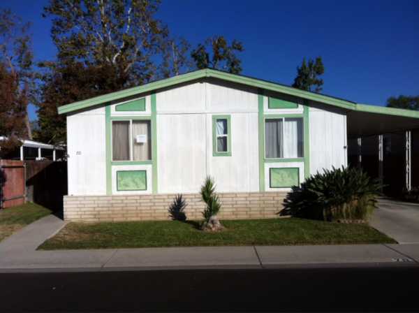 1721 E. Colton Ave #70, Redlands, CA Main Image