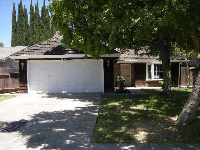 3308 Riverton Way, Stockton, California  Main Image