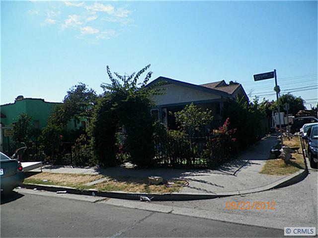 6801 Bonsallo Ave, Los Angeles, California  Main Image