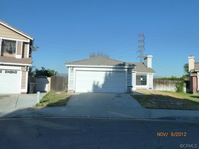 1611 W Westwind St, Colton, California  Main Image