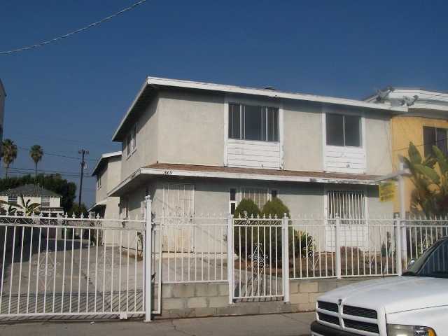 1669 1669 1 4 1669 1 2 West 23rd, Los Angeles, California  Main Image