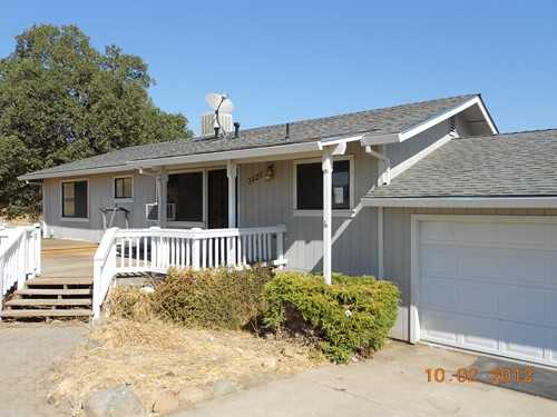 3425 Lakeview Dr, Ione, California  Main Image