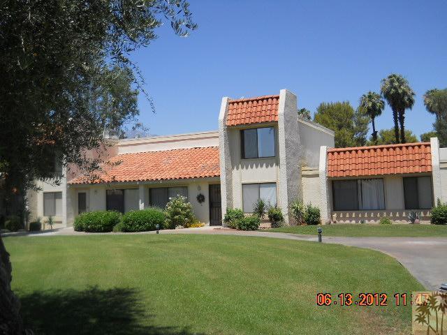 35985 Alameda Ct, Rancho Mirage, California  Main Image