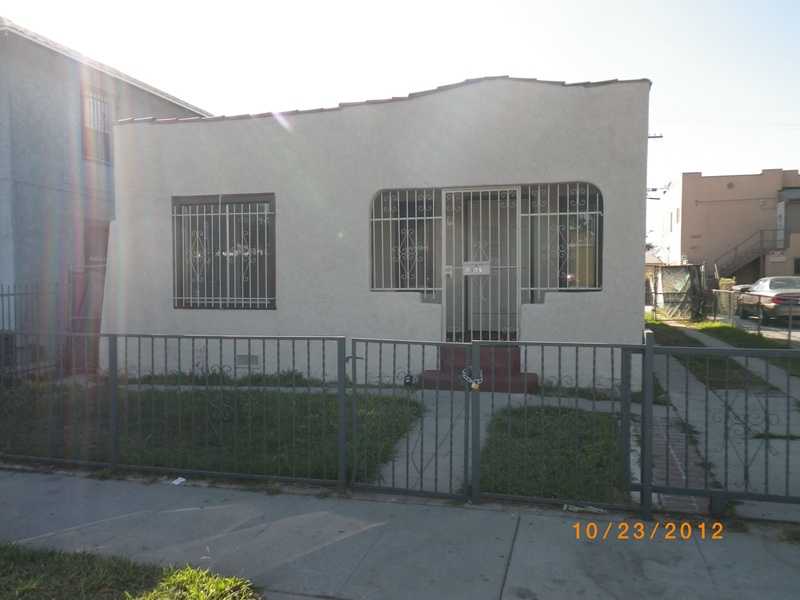 5433 2nd Ave, Los Angeles, California  Main Image
