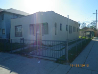 5433 2nd Ave, Los Angeles, California  Image #4805701
