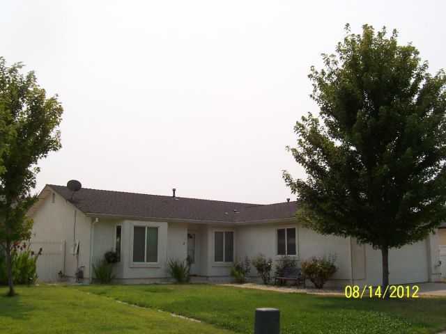 3575 Bearwood Pl, Anderson, California  Main Image