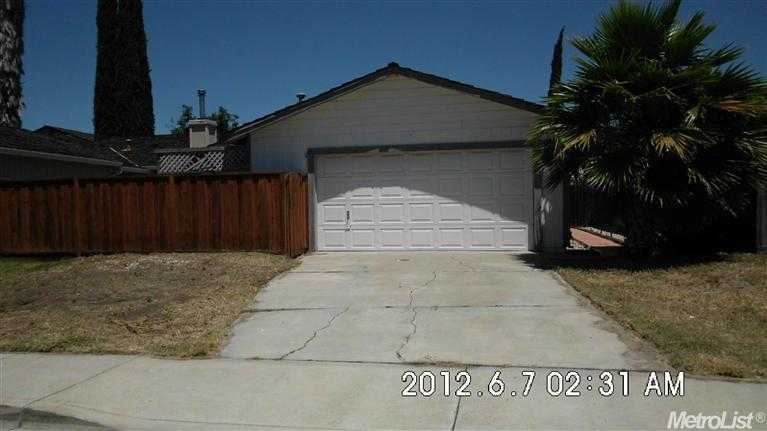 485 Allisha Ln, Tracy, California  Main Image