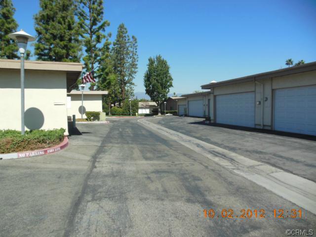 22697 Palm Ave Unit F, Grand Terrace, California  Main Image