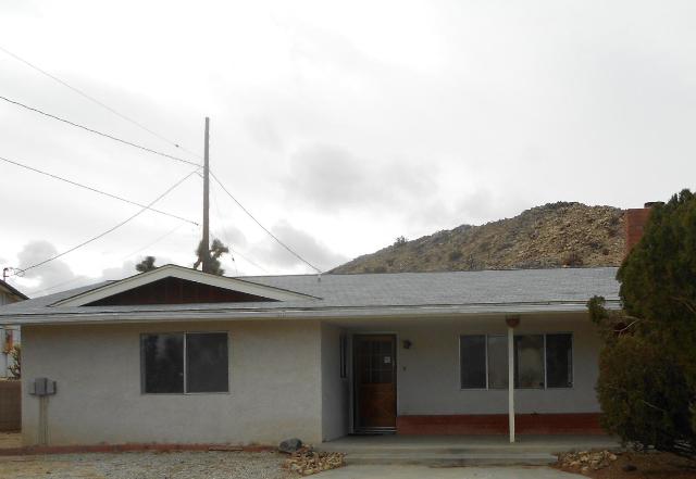 55943 Highland Trail, Yucca Valley, CA Main Image