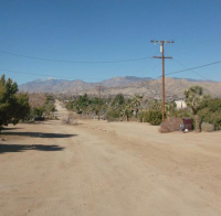 55943 Highland Trail, Yucca Valley, CA Image #5166141