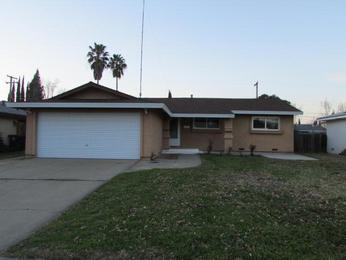 2356 Byrd Drive, Rancho Cordova, CA Main Image