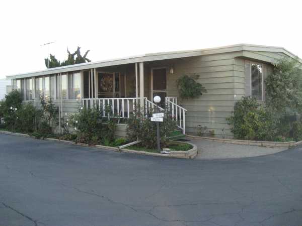 1750 Whittier St. #74, Costa Mesa, CA Main Image
