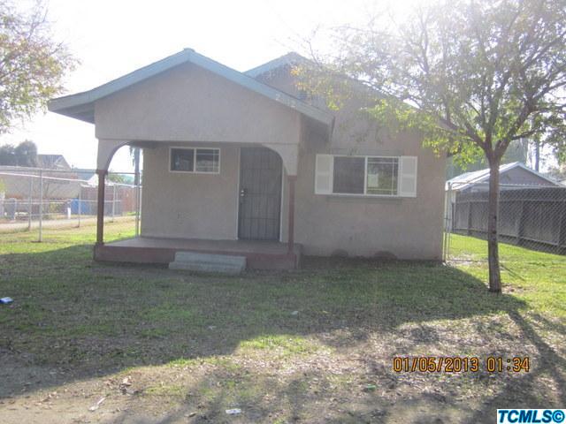 24423 Summit, Lemon Cove, California  Main Image