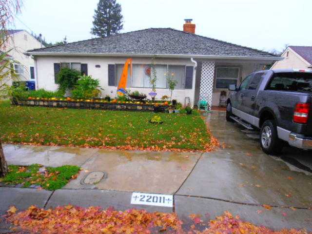 22011 Orange Ave, Castro Valley, California  Main Image