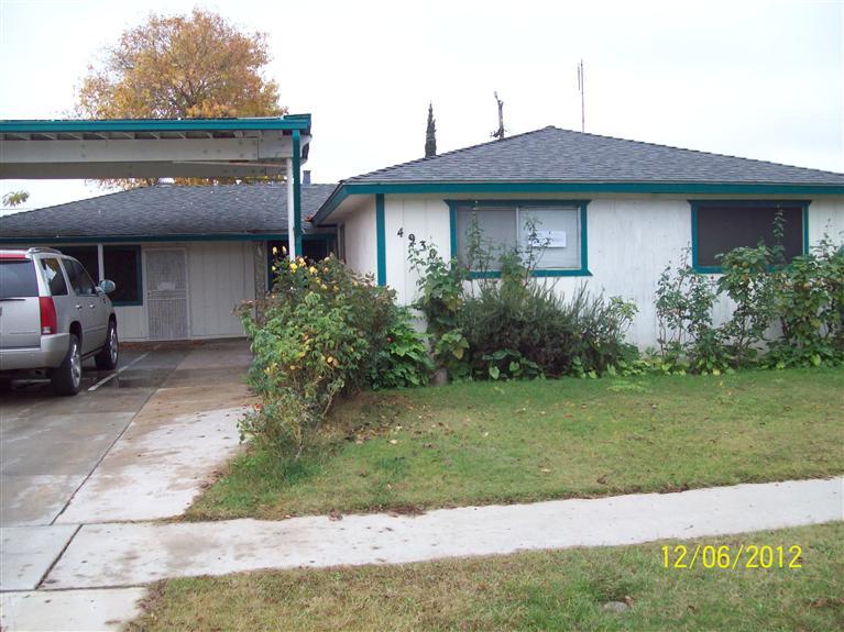 4930 E Carmen Ave, Fresno, California  Main Image