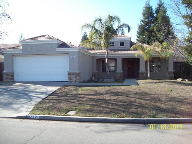 7771 N Baird Ave, Fresno, California  Main Image