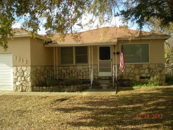 1813 Esther Dr, Bakersfield, California  Main Image
