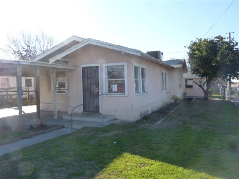 487 Shafter Avenue A B, Shafter, California  Main Image