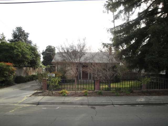 1895 Sycamore St, Gridley, California  Main Image