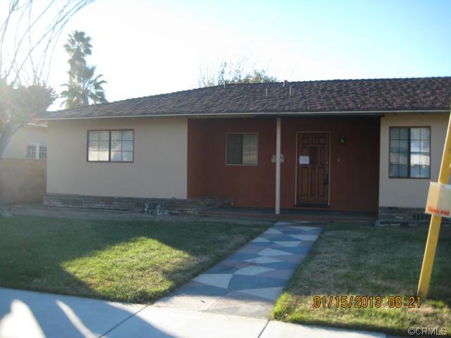 505 E Ralston Ave, San Bernardino, California  Main Image