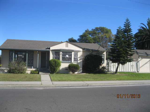 1200 S Oleander Ave, Compton, California  Main Image