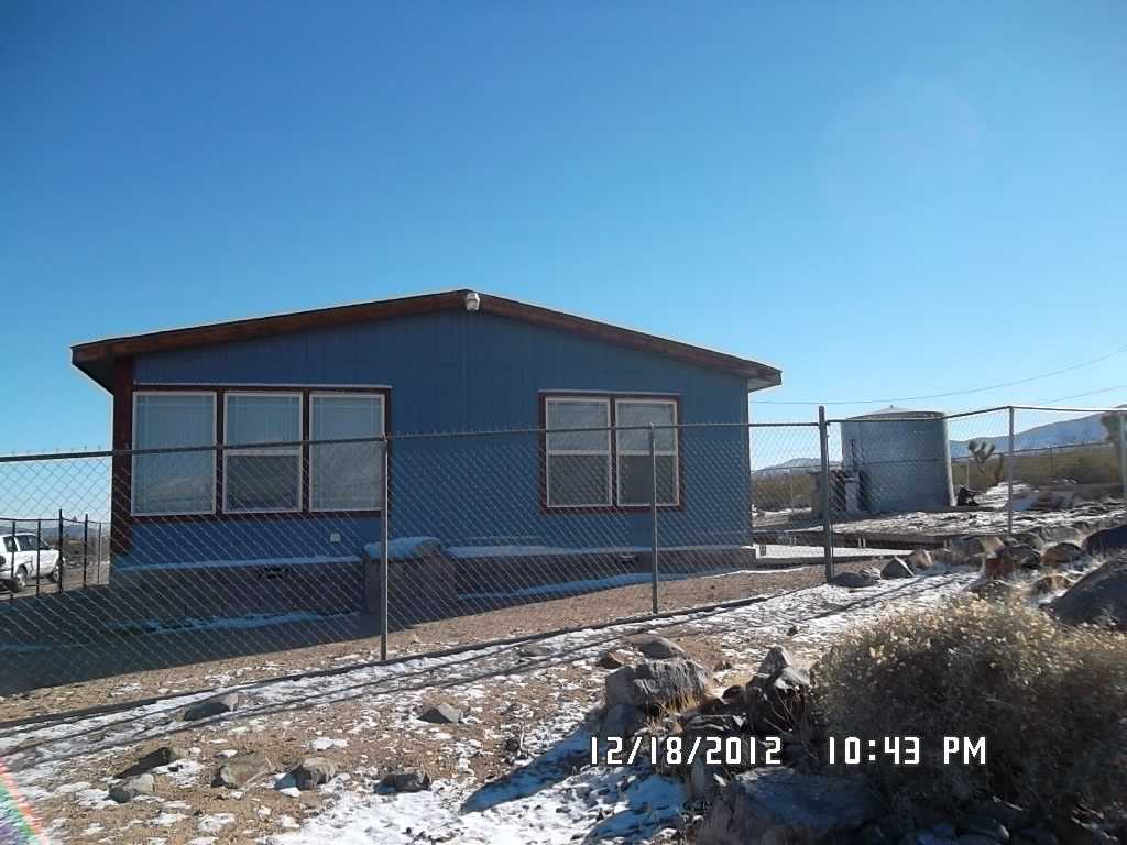 31616 Emerald Rd, Lucerne Valley, California  Main Image