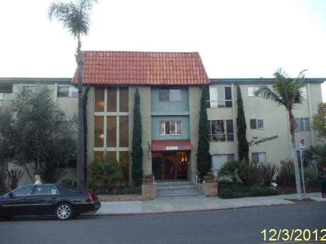 3266 1st Ave Unit 34, San Diego, California  Main Image