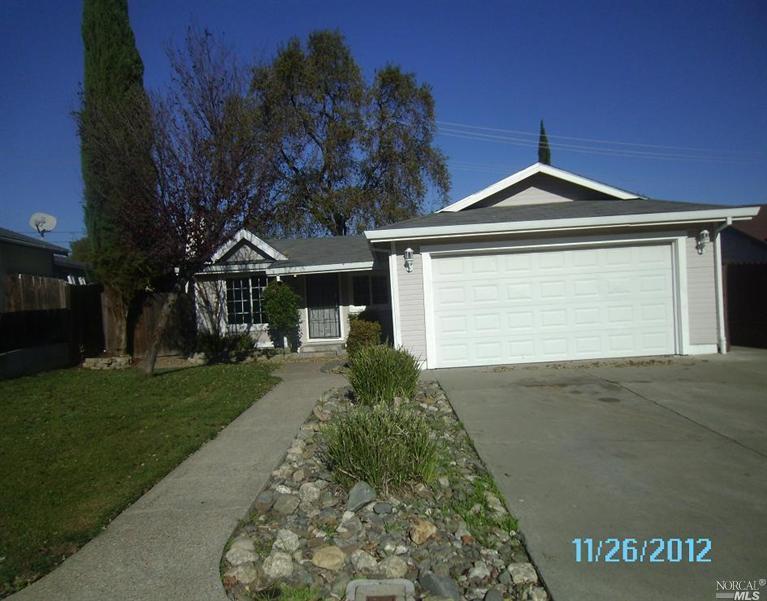 119 Silvey Acres Dr, Vacaville, California  Main Image