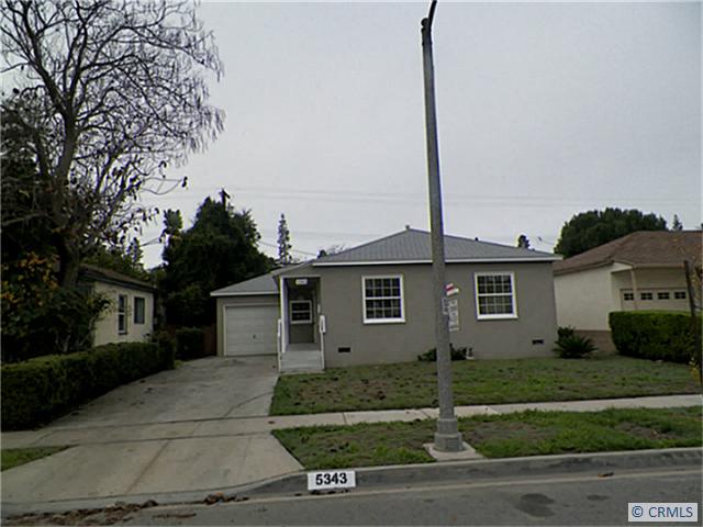 5343 Lorelei Ave, Lakewood, California  Main Image