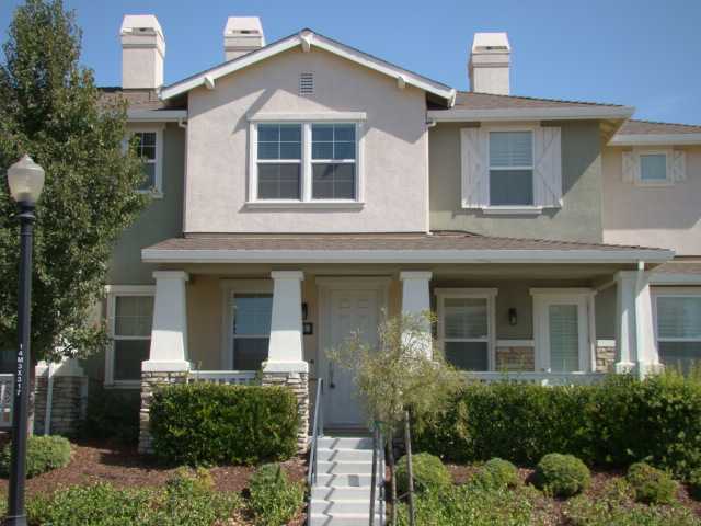 577 Clydesdale Dr Unit 75, Oakdale, California  Main Image
