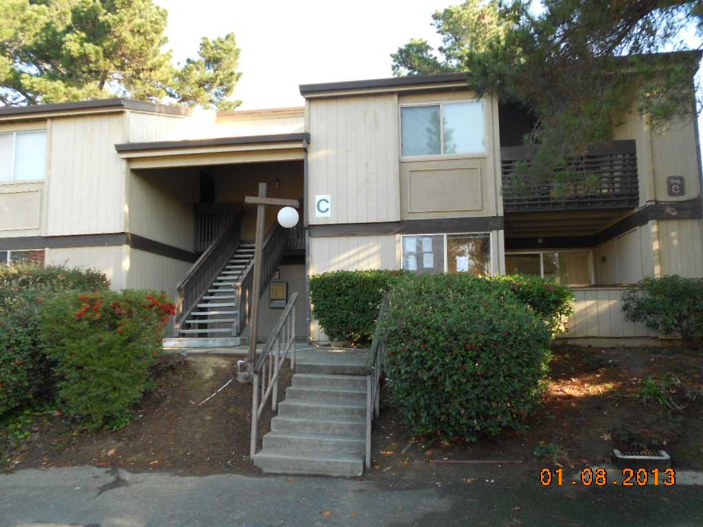 355 Parkview Ter Apt C7, Vallejo, California  Main Image