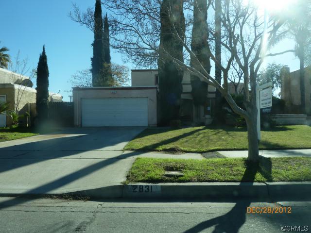 2831 Mirada Rd, Highland, California  Main Image