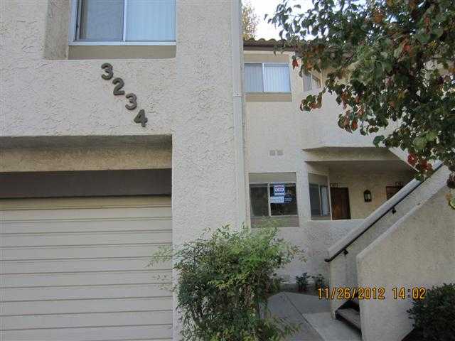 3234 Darby St Unit 127, Simi Valley, California  Main Image