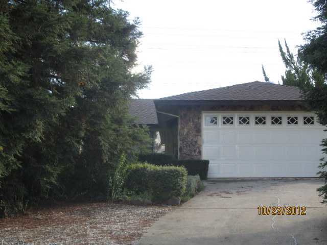 348 Diamond Oaks Rd, Roseville, California  Main Image