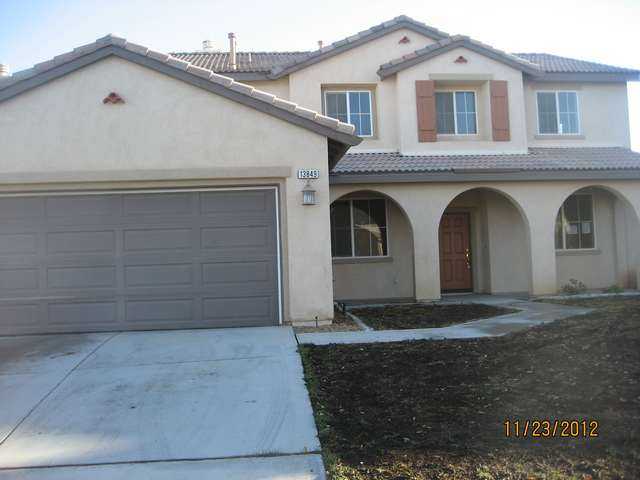 13849 Goldfinch Ct, Victorville, California  Main Image