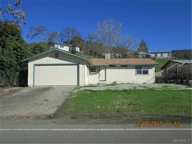 3956 Country Club Drive, Lucerne, California  Main Image