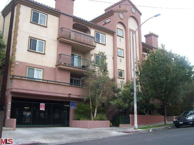 2811 Francis Ave Apt 207, Los Angeles, California  Main Image