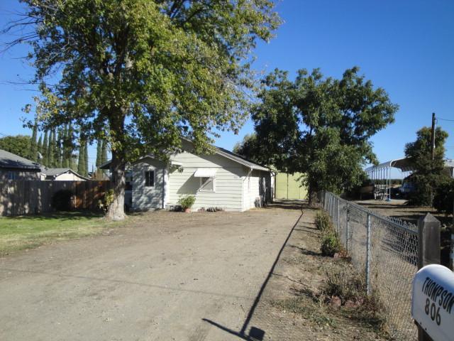 806 Township Rd, Yuba City, California  Main Image