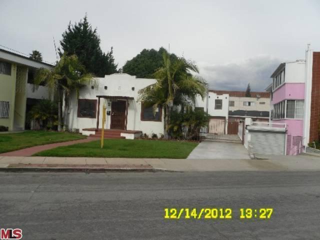 429 Grace Ave, Inglewood, California  Main Image