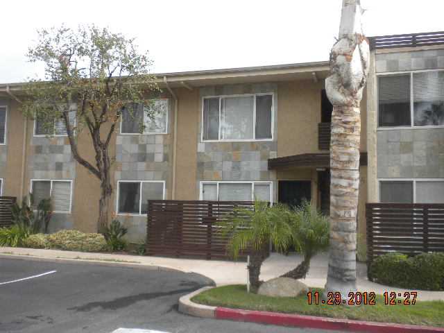1386 E Madison Ave Unit 18, El Cajon, California  Main Image