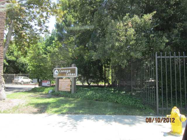 7150 Carlson Cir Unit 2, Canoga Park, California  Main Image