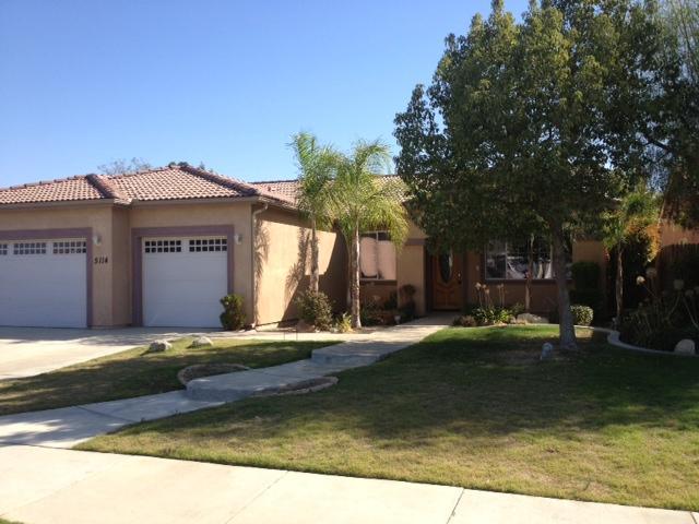 5114 Challenger Ave, Bakersfield, California  Main Image